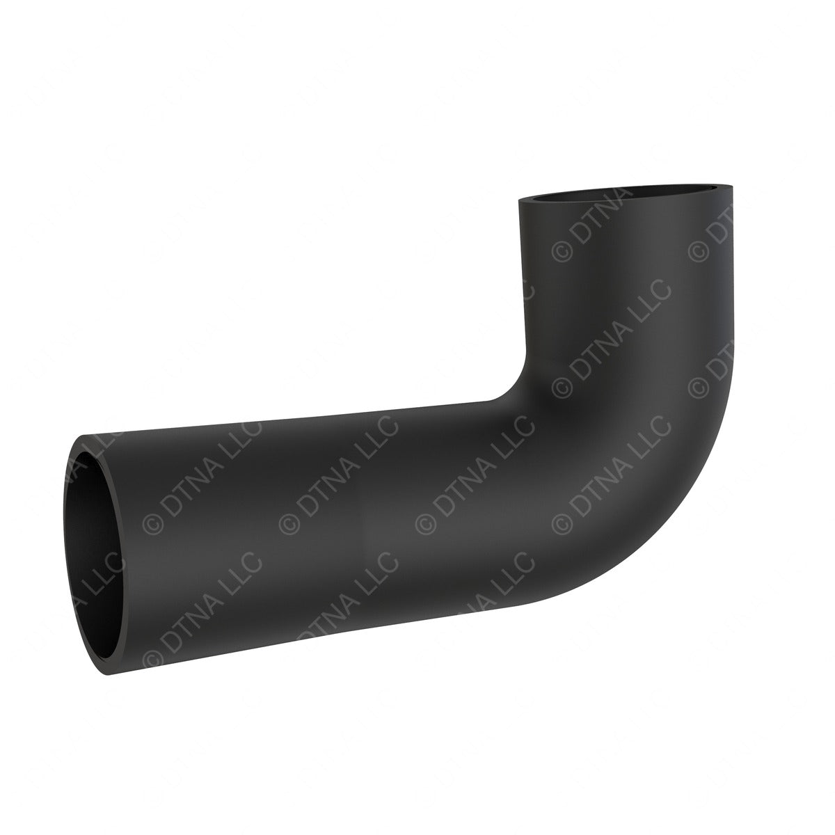 05-28508-001 - HOSE - LWR RAD OUTLET, P3, ELECTRO CHEMICAL RESISTANT