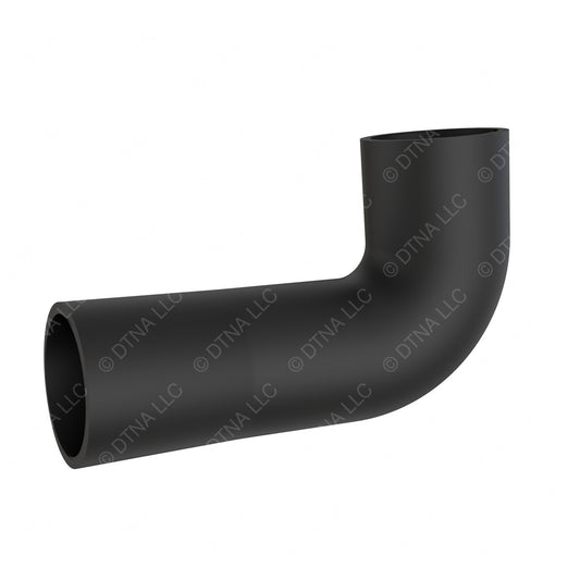 05-28508-001 - HOSE - LWR RAD OUTLET, P3, ELECTRO CHEMICAL RESISTANT