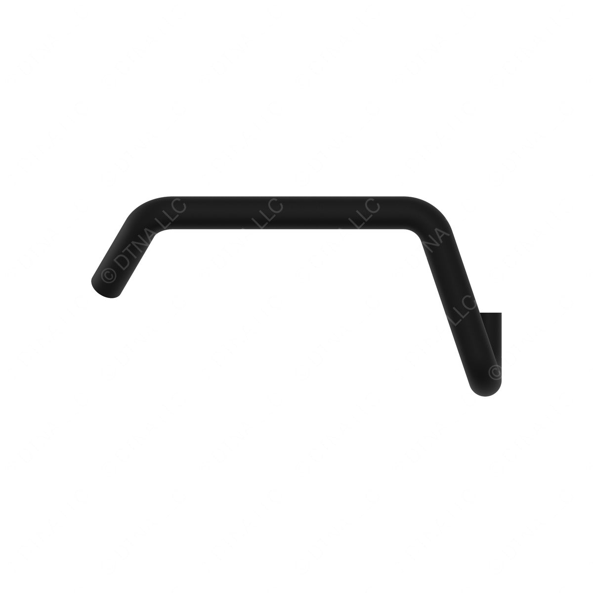 05-28602-000 - HOSE-HEATER,RETURN,DD13,M2,112