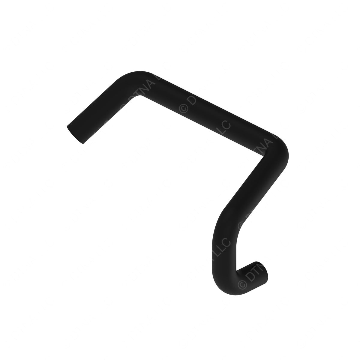 05-28602-000 - HOSE-HEATER,RETURN,DD13,M2,112
