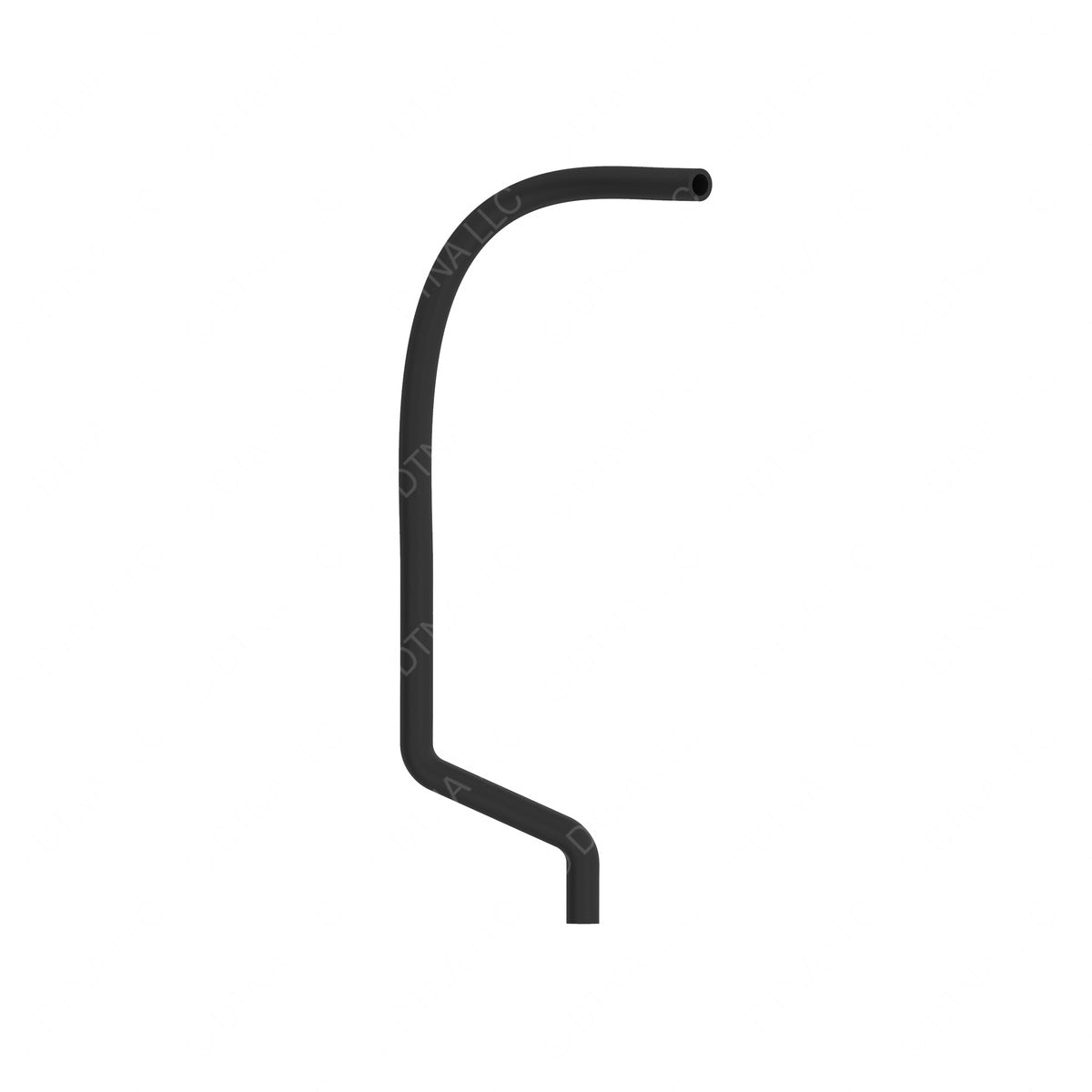05-28768-000 -HEATER HOSE - MAIN RETURN, DD13, P3 125