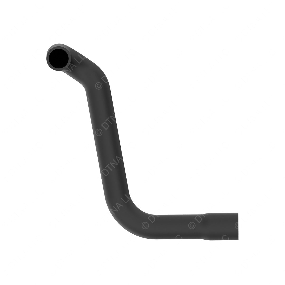05-29754-000 - HOSE-RADIATOR,UPPER,ISB,B2