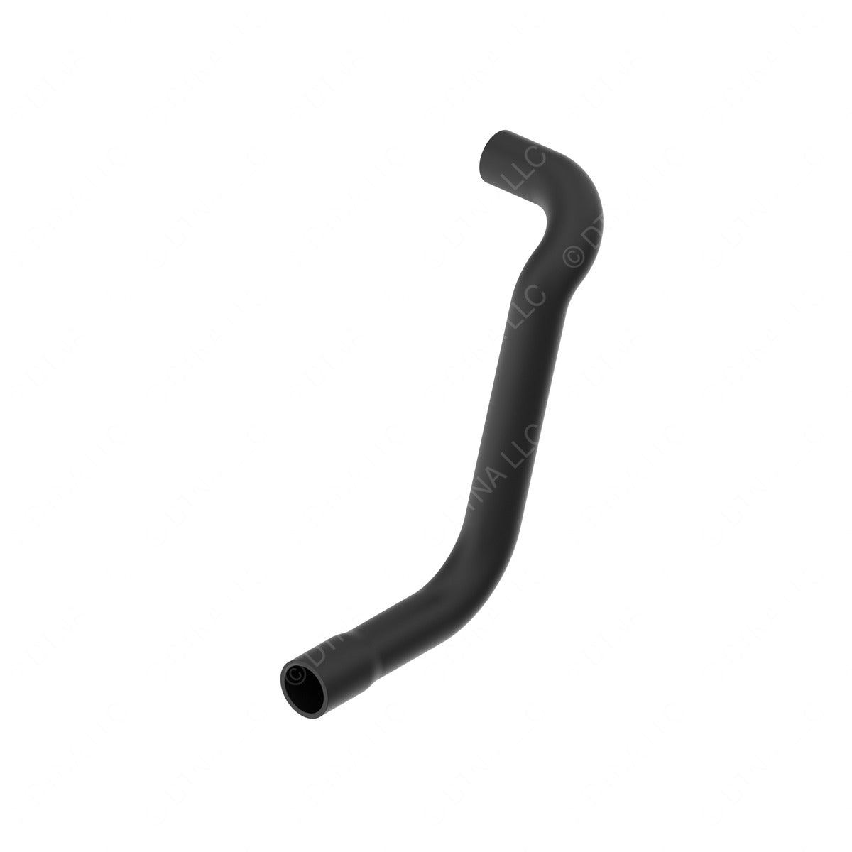 05-29754-000 - HOSE-RADIATOR,UPPER,ISB,B2