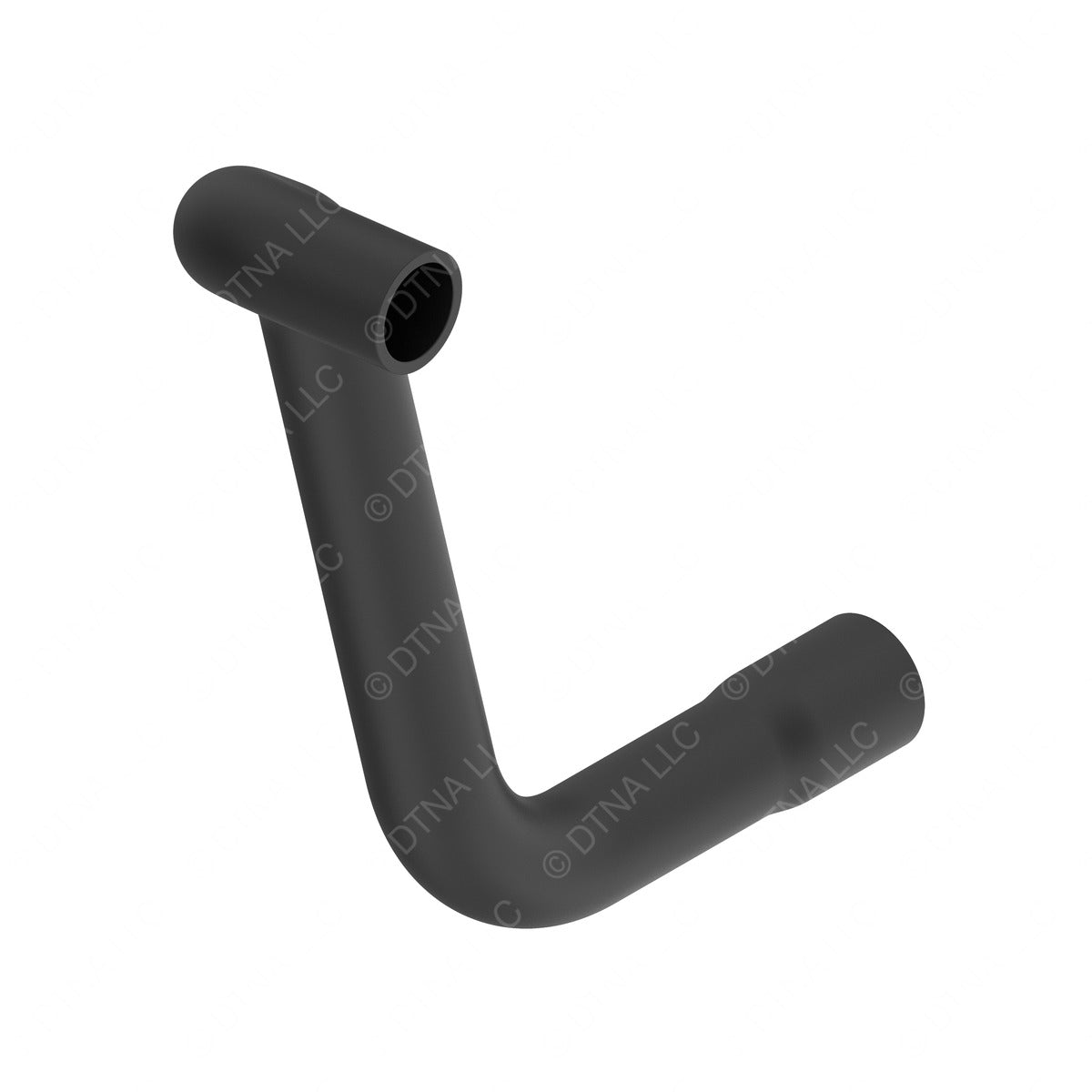 05-29754-000 - HOSE-RADIATOR,UPPER,ISB,B2