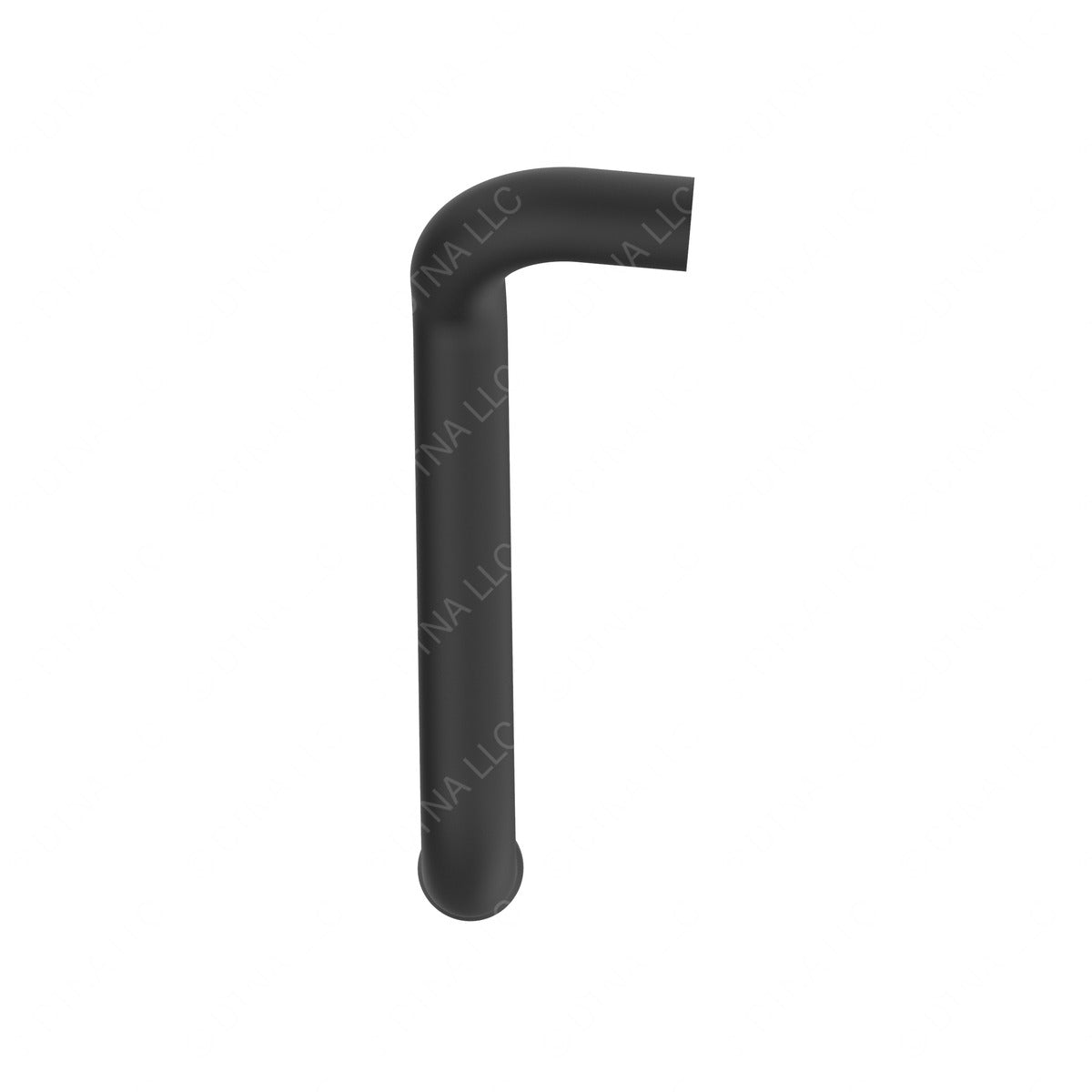 05-29754-000 - HOSE-RADIATOR,UPPER,ISB,B2