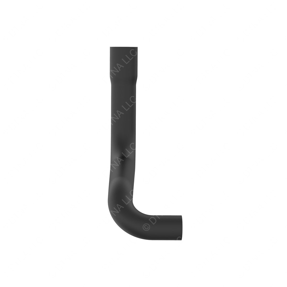05-29754-000 - HOSE-RADIATOR,UPPER,ISB,B2