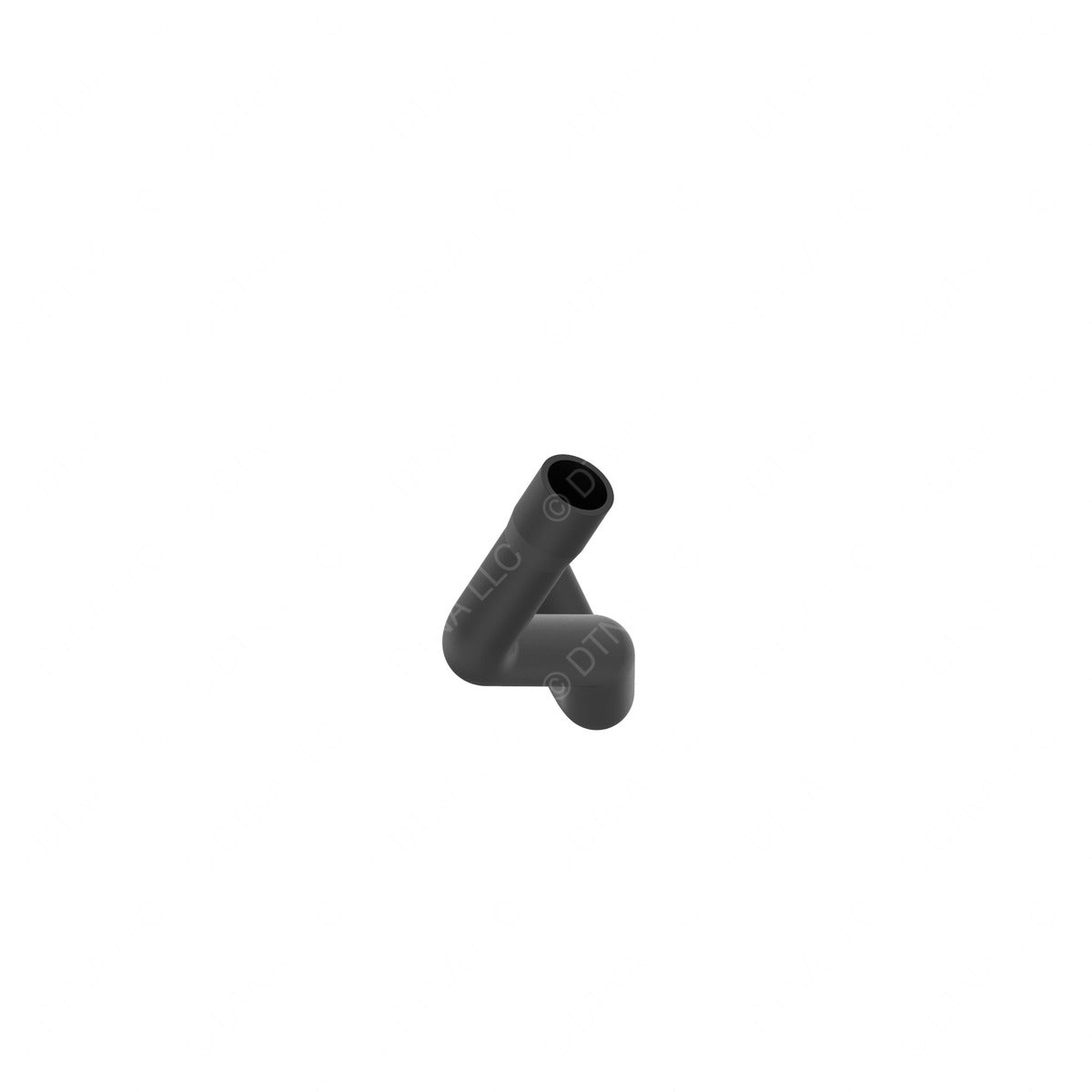 05-30496-000 - HOSE-RADIATOR,UPPER,44.5 ID,EP