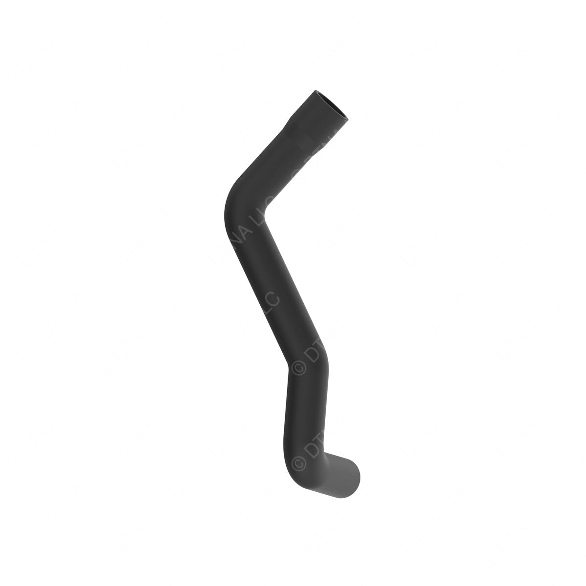 05-30496-000 - HOSE-RADIATOR,UPPER,44.5 ID,EP