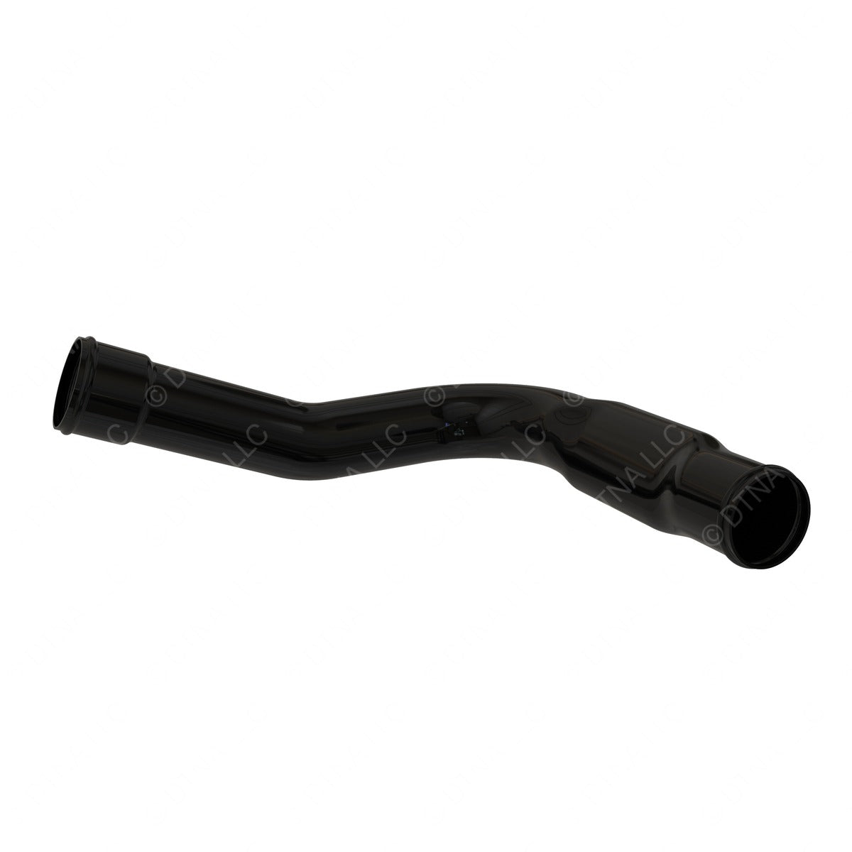 05-31046-000 - TUBE-RADIATOR,LOWER,ISC
