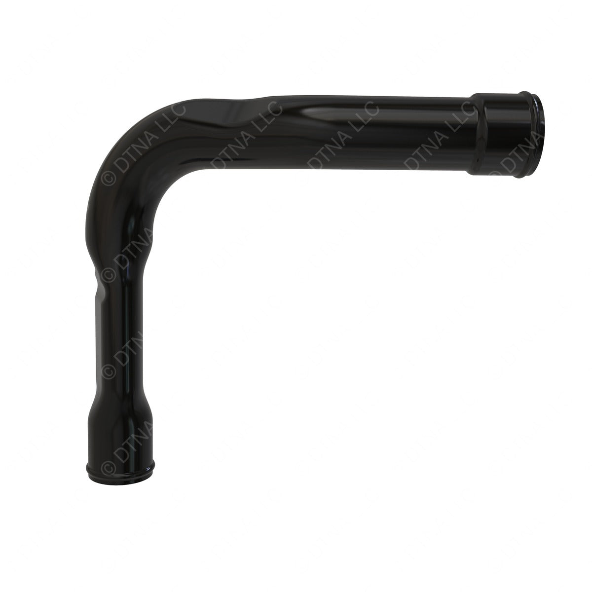 05-31046-000 - TUBE-RADIATOR,LOWER,ISC