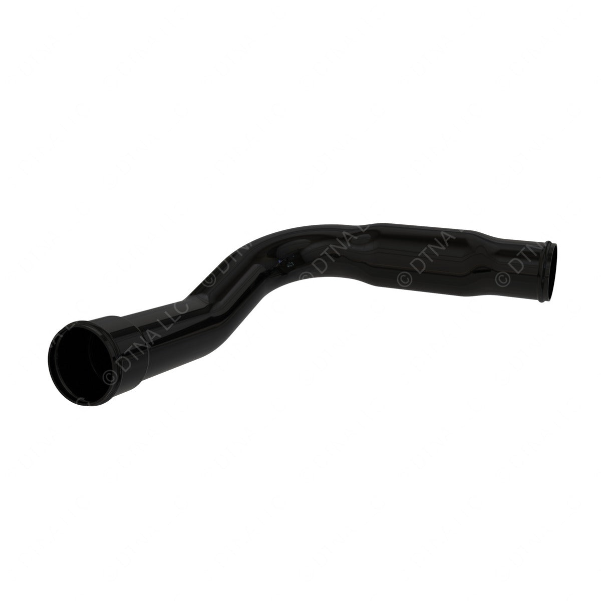 05-31046-000 - TUBE-RADIATOR,LOWER,ISC