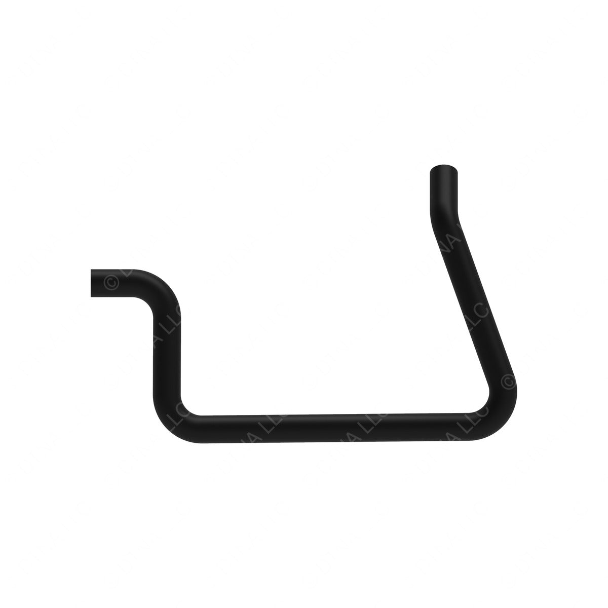 05-31200-000 - HOSE - HEATER, MAIN, RETURN, P3, 113, DD13