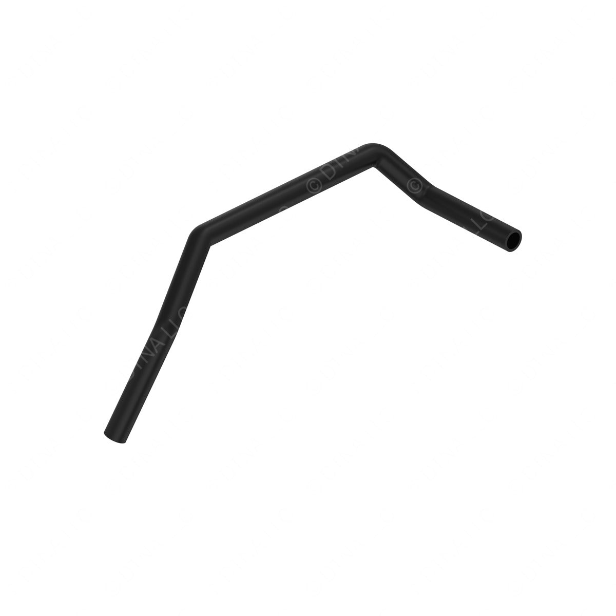 05-32127-000 - HOSE-HEATER RTN,MOLDED