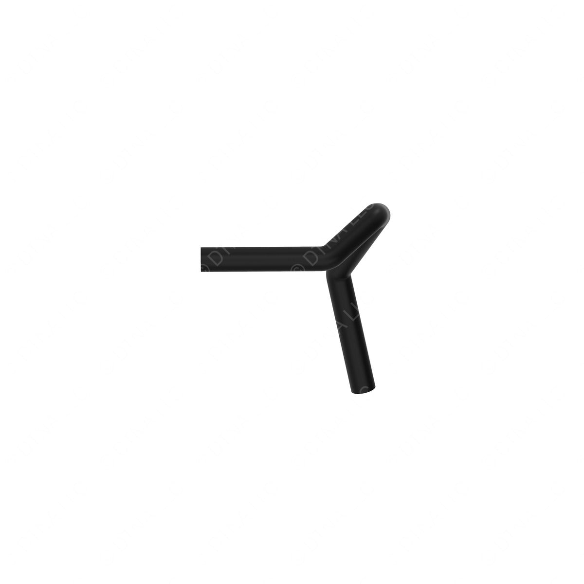05-32127-000 - HOSE-HEATER RTN,MOLDED