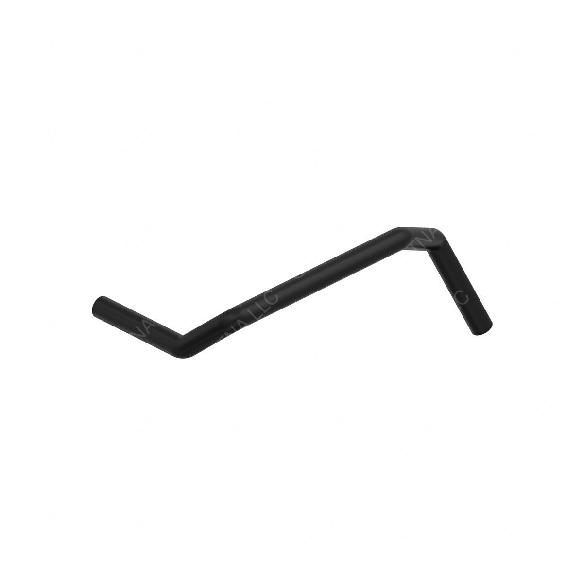 05-32127-000 - HOSE-HEATER RTN,MOLDED