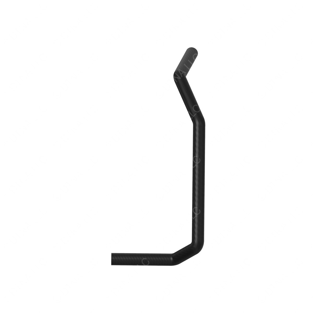 05-32127-000 - HOSE-HEATER RTN,MOLDED