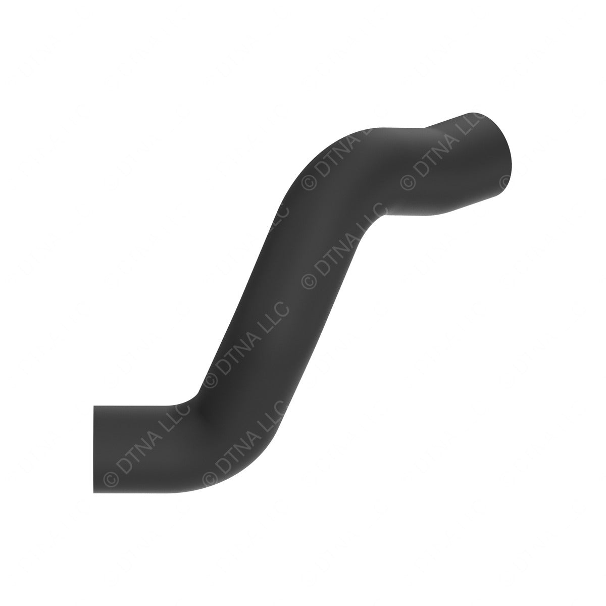 05-32500-000 - HOSE-UPR,RAD,1400,DD13,NGC