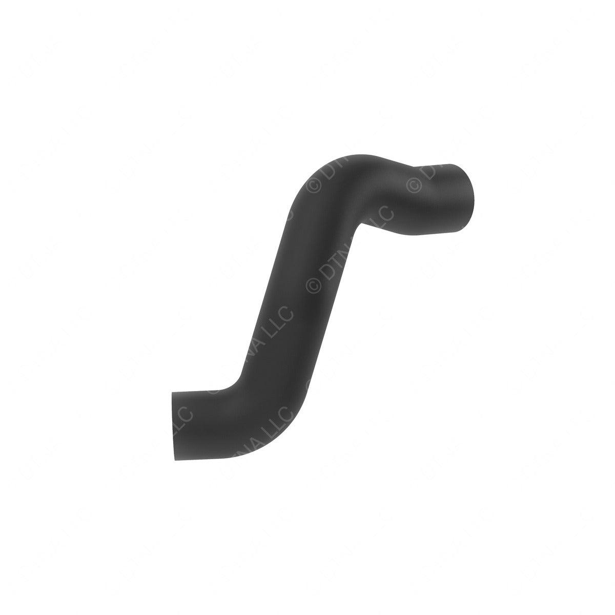 05-32501-000 - HOSE-UPR,RAD,K90,DD15,DD16,NGC