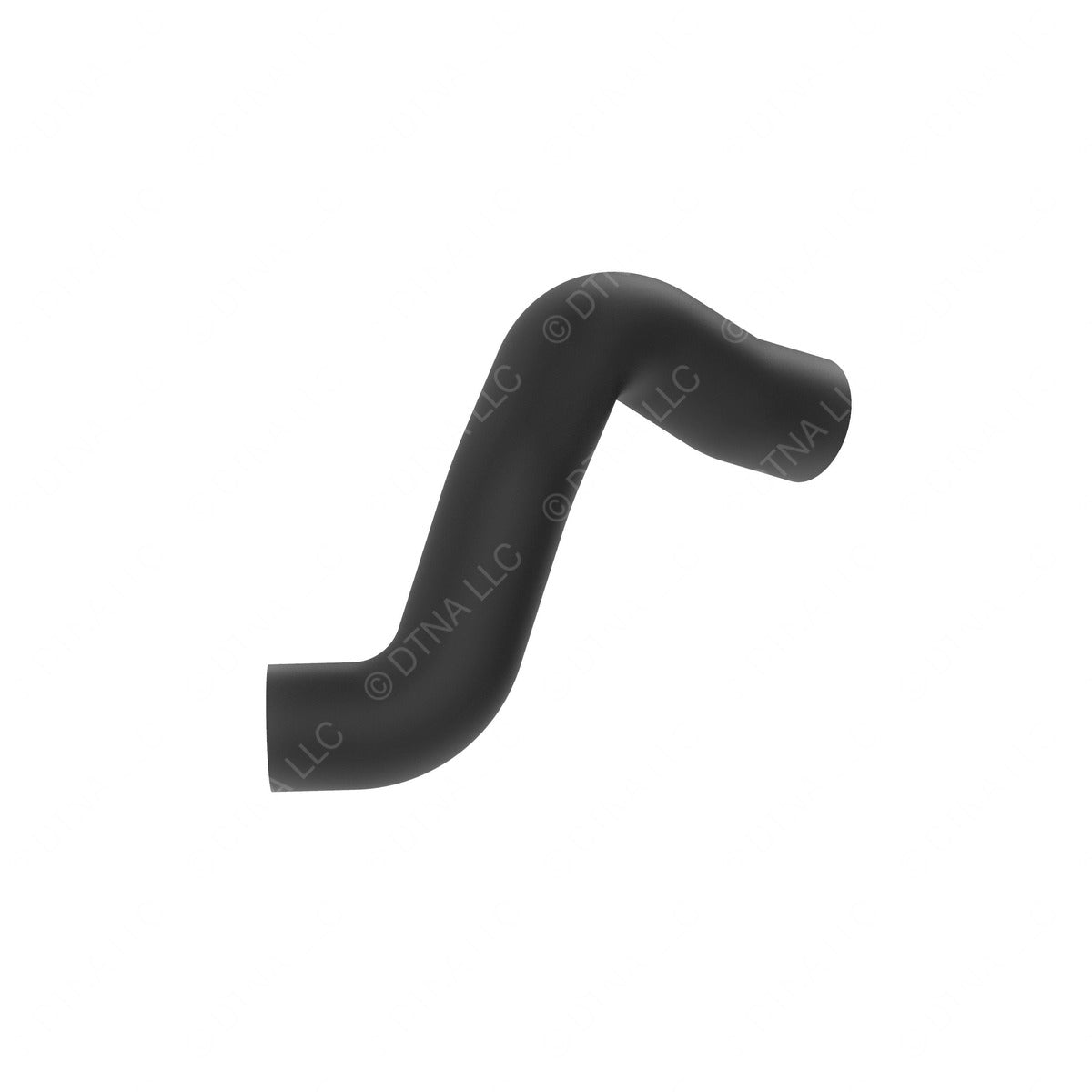 05-32501-000 - HOSE-UPR,RAD,K90,DD15,DD16,NGC
