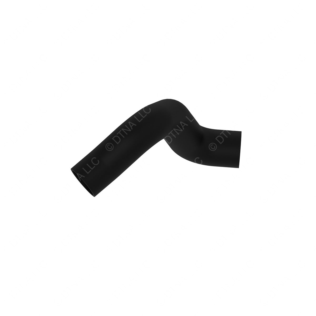 05-32501-000 - HOSE-UPR,RAD,K90,DD15,DD16,NGC