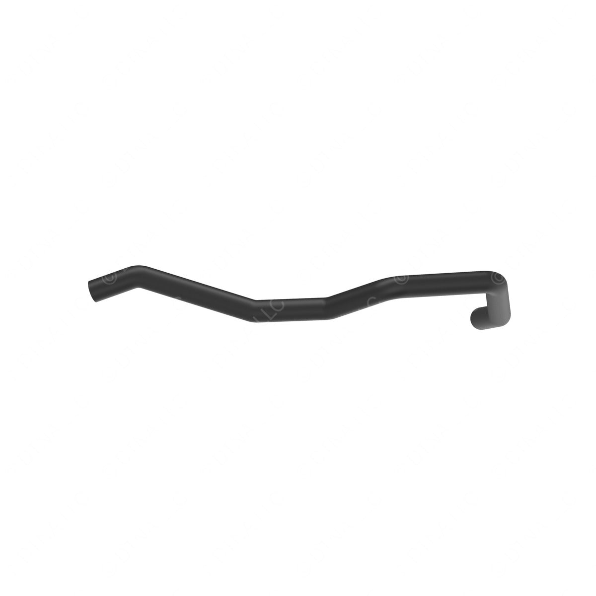 05-32665-000 - HOSE-HTR,MAIN,RTN,DD15,125