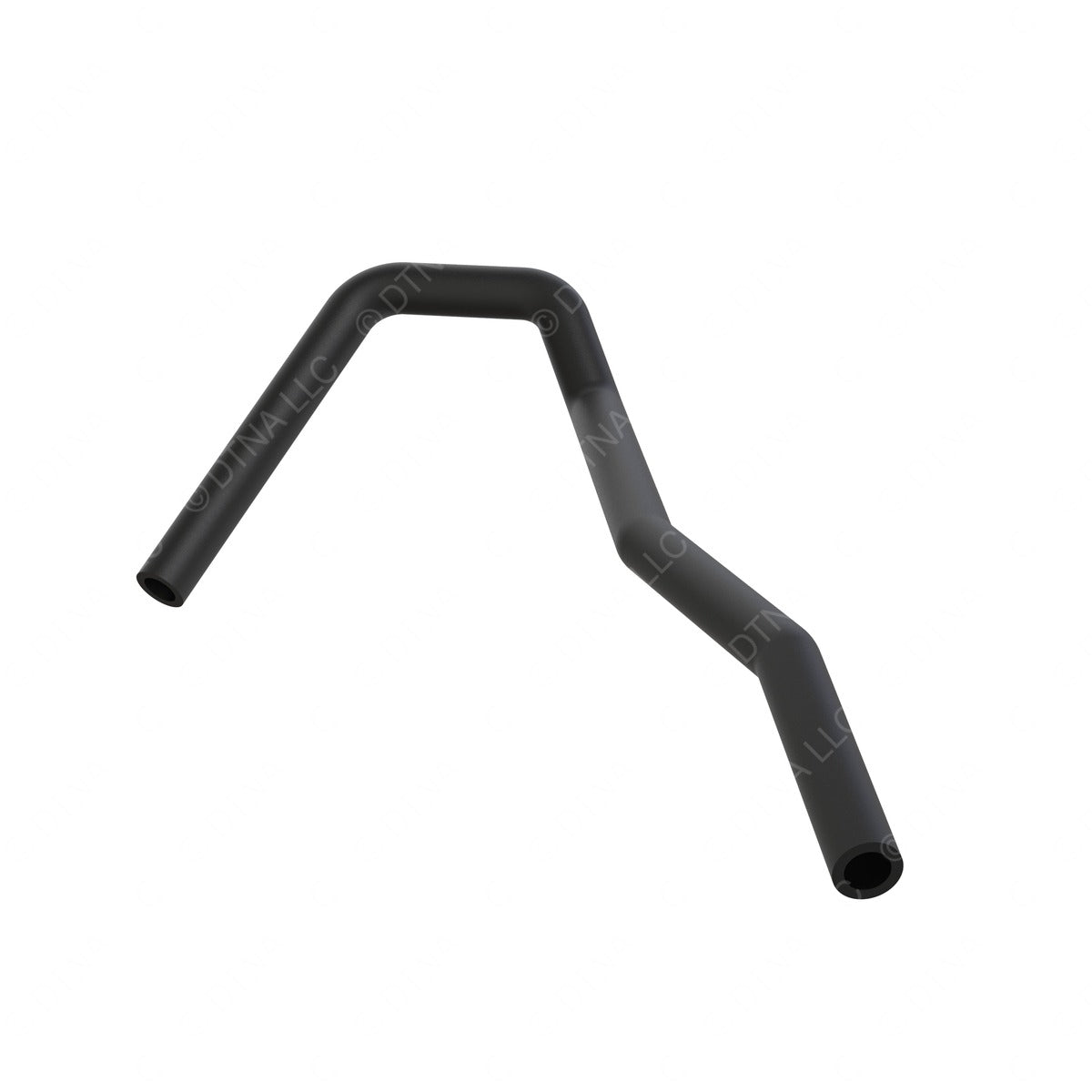 05-32667-000 - HOSE-HTR,AUX,RTN,DD15,125