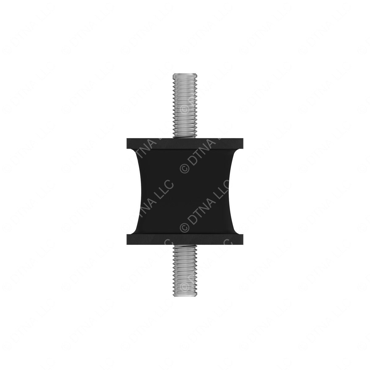 05-34494-000 - ISOLATOR-RADIATOR SUPPORT