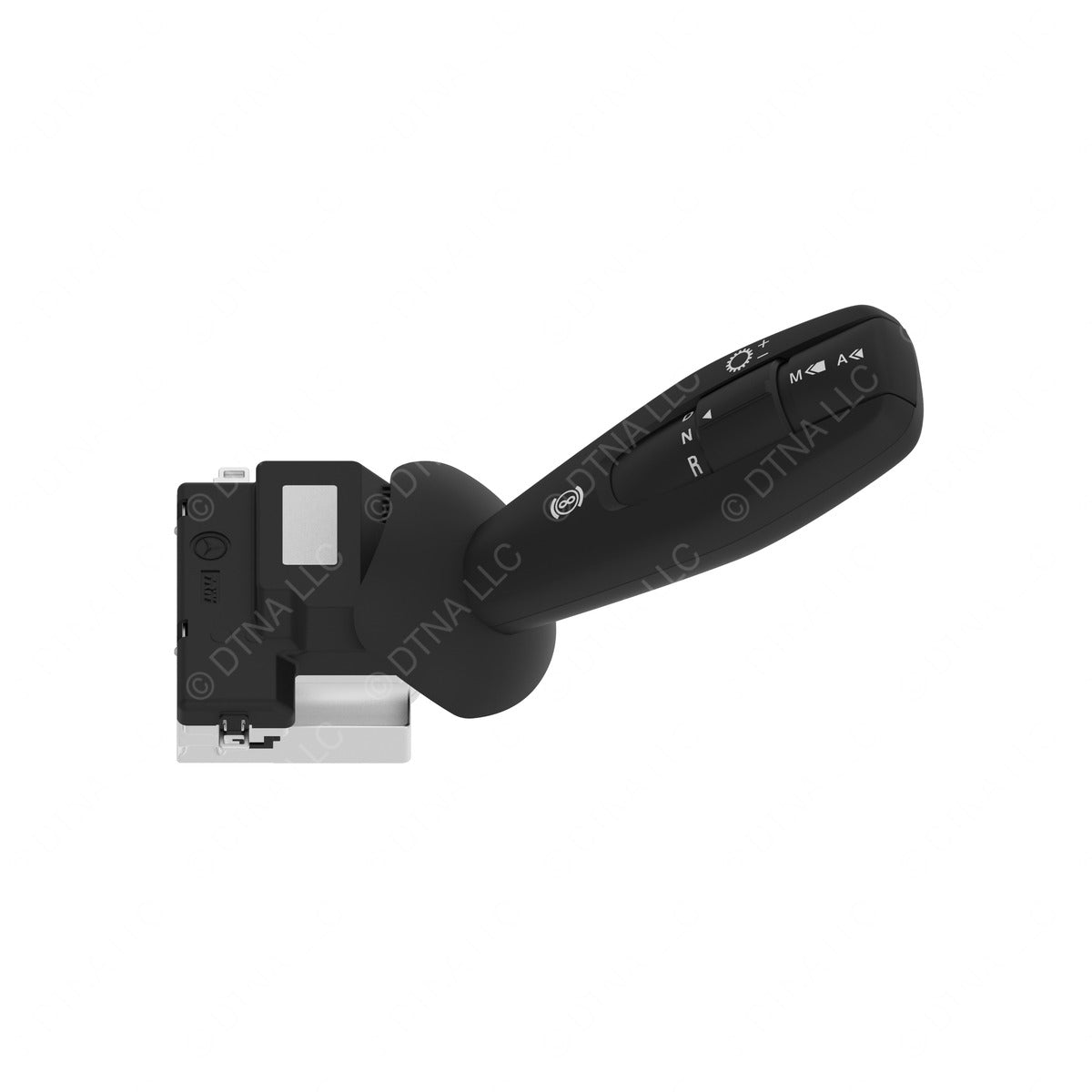 06-87751-002 -CONTROL - SHIFTER WITH ENGINE BRAKE