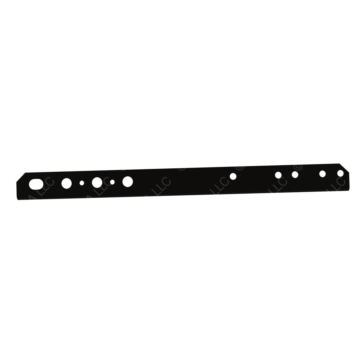 06-89579-001 - BRACKET-FLAG POLE