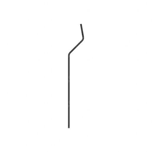 06-90186-000 - BRACKET-INVERTER CABLE MTG