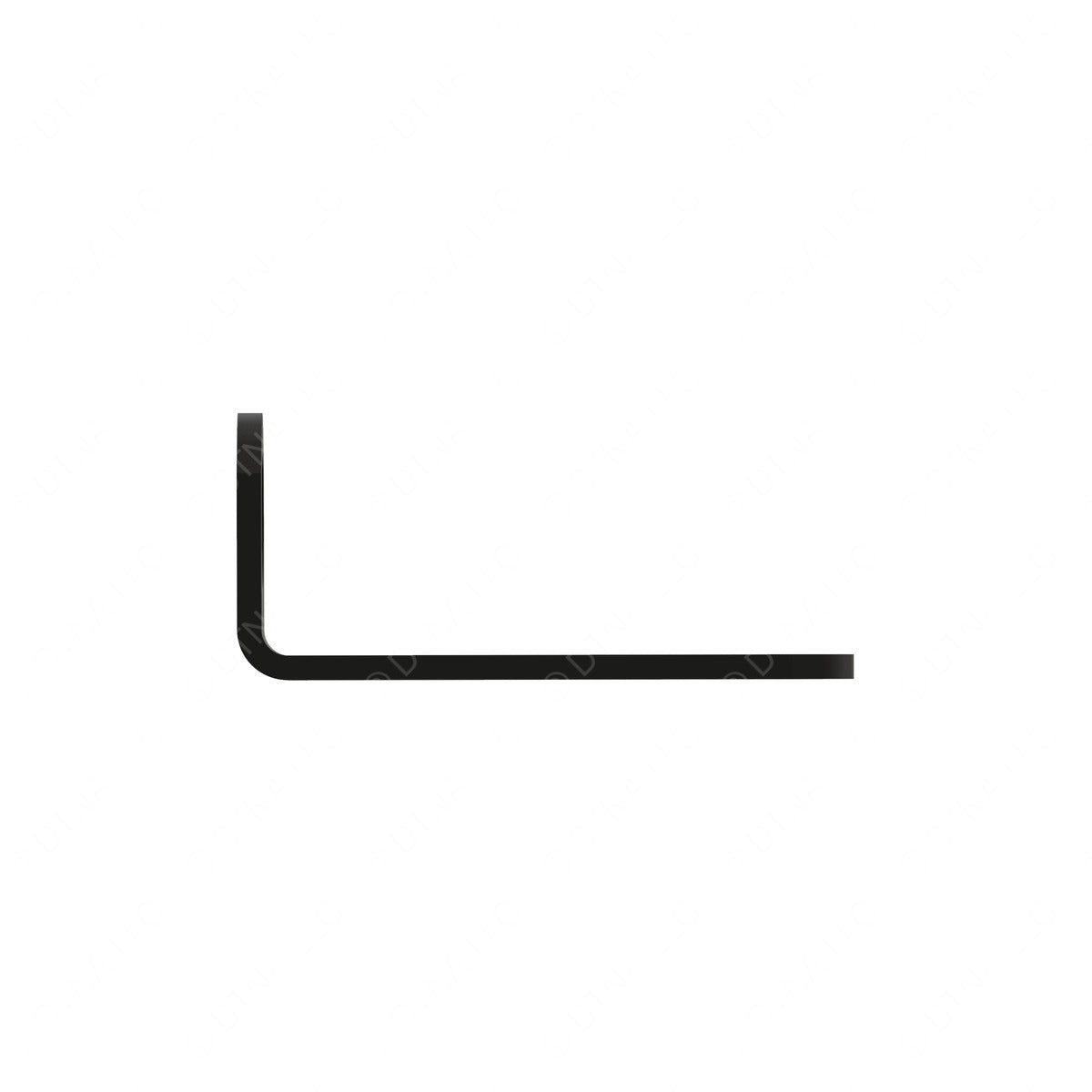 06-93004-000 - BRACKET - OUTSIDE AIR TEMPERATURE SENSOR