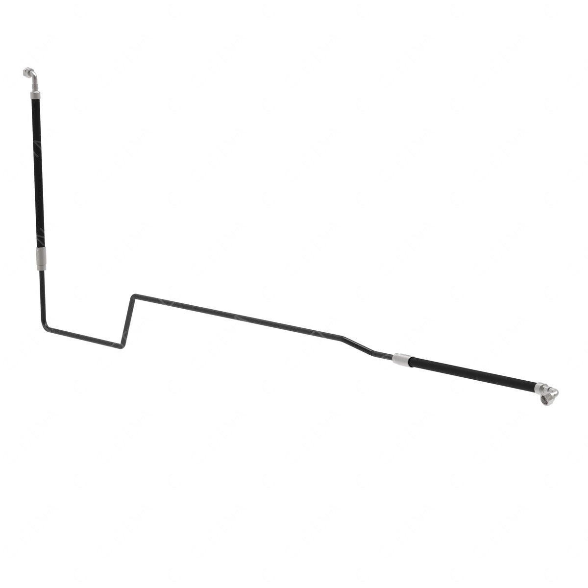 07-21724-001 - TUBE - SUPPLY, M-ITOC, S60, LEFT HAND