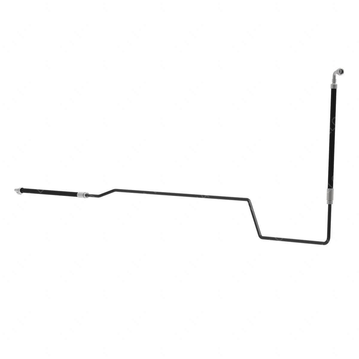 07-21724-001 - TUBE - SUPPLY, M-ITOC, S60, LEFT HAND