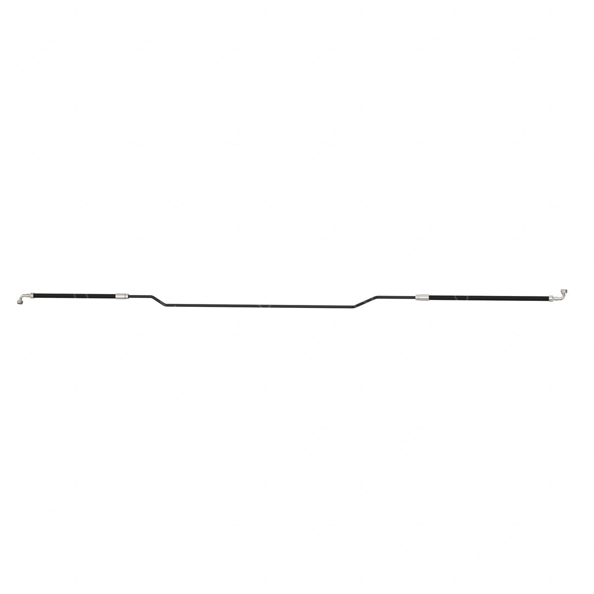 07-21746-000 - TUBE-SUPPLY, JIC FITTINGS