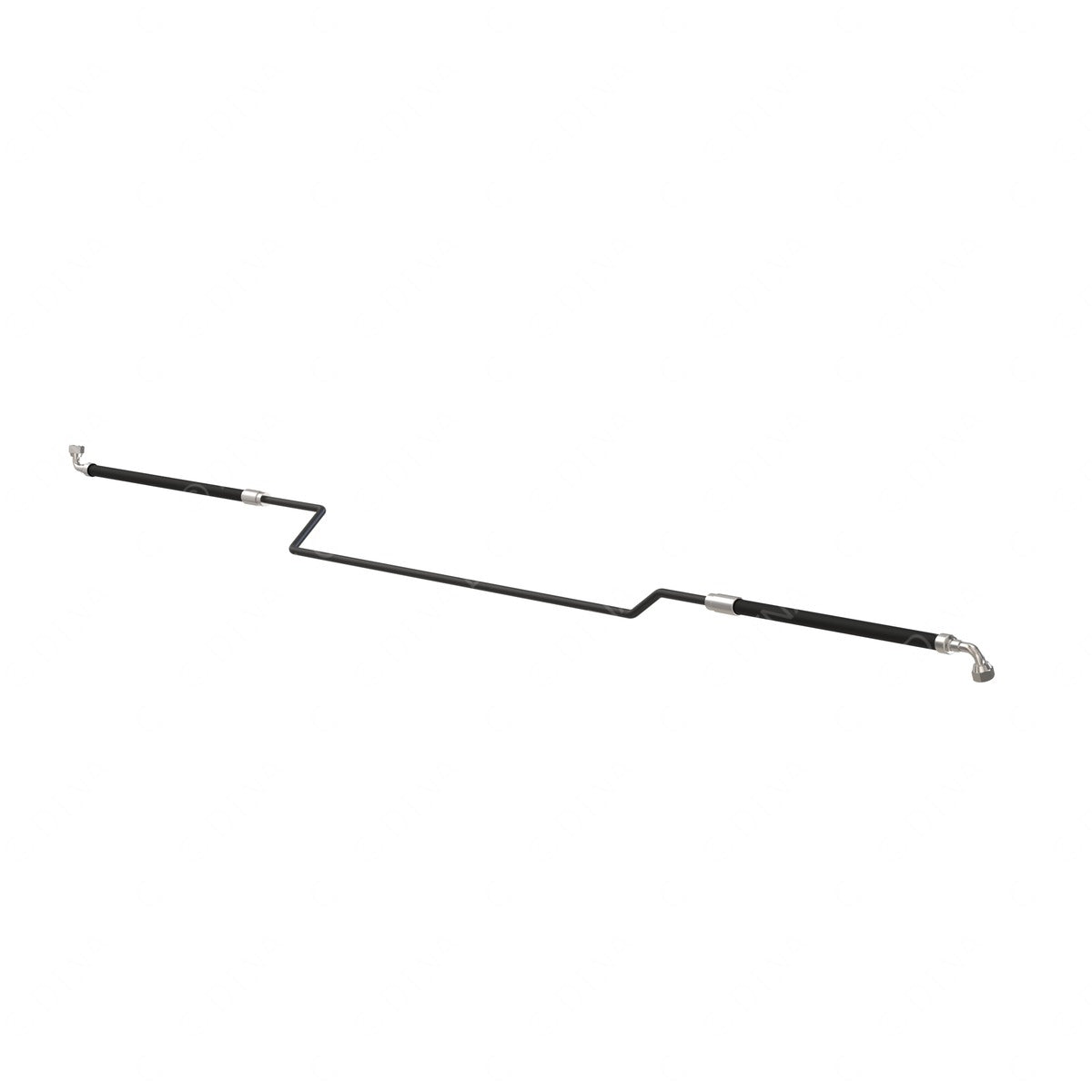 07-21746-000 - TUBE-SUPPLY, JIC FITTINGS