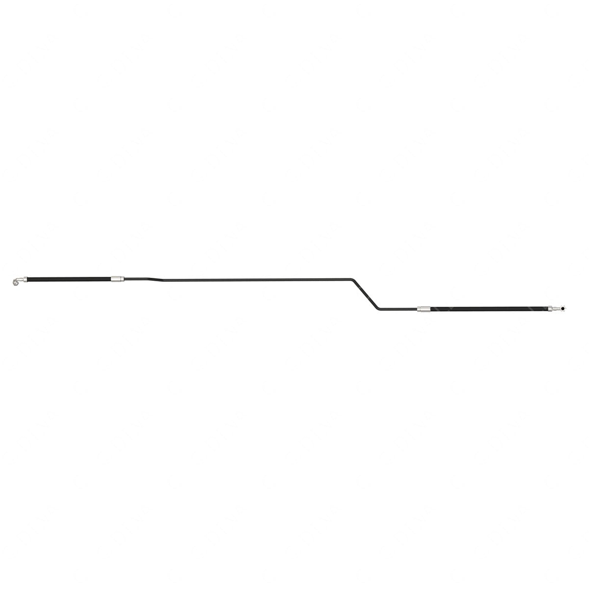 07-21746-000 - TUBE-SUPPLY, JIC FITTINGS