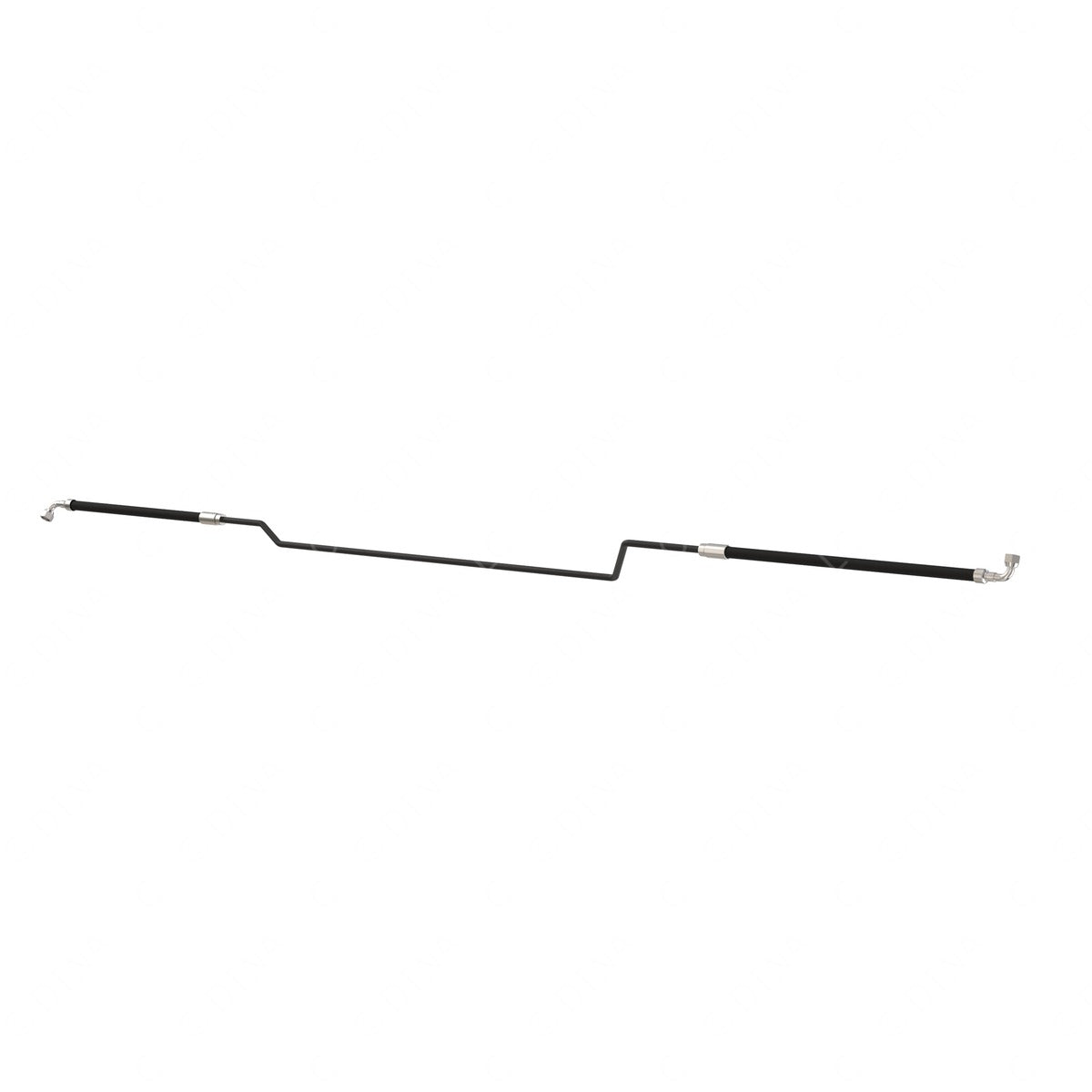 07-21746-000 - TUBE-SUPPLY, JIC FITTINGS