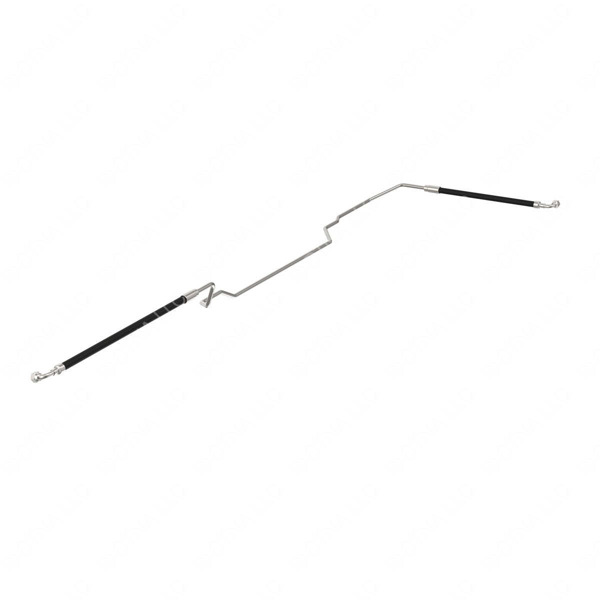 07-21864-000 - TUBE SUPPLY M-ITOC HDEP RH
