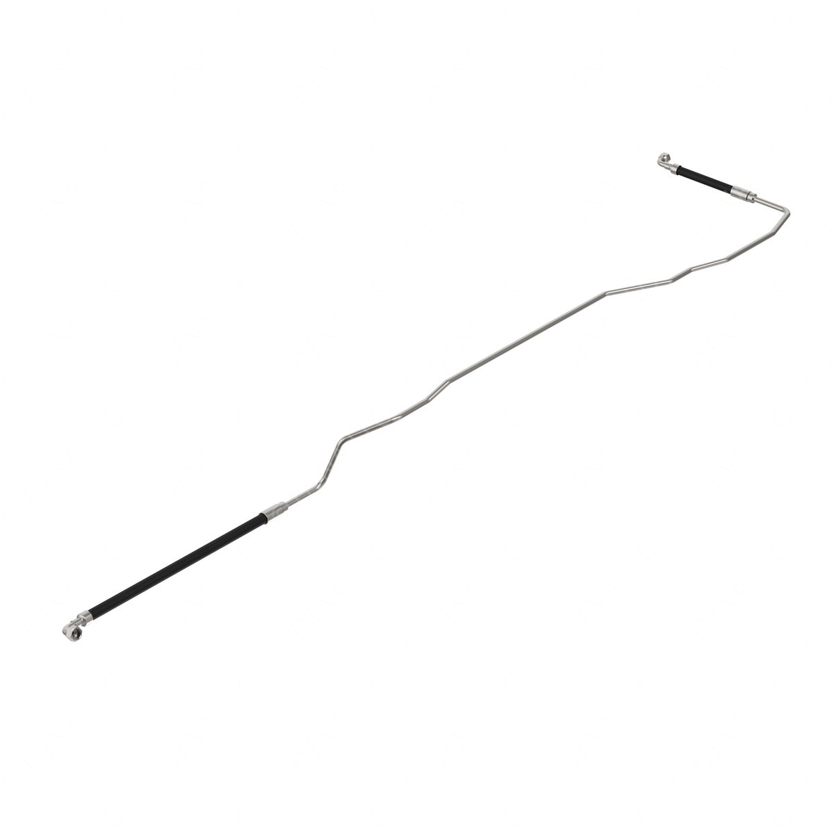 07-21865-000 - TUBE RETURN M-ITOC HDEP RH