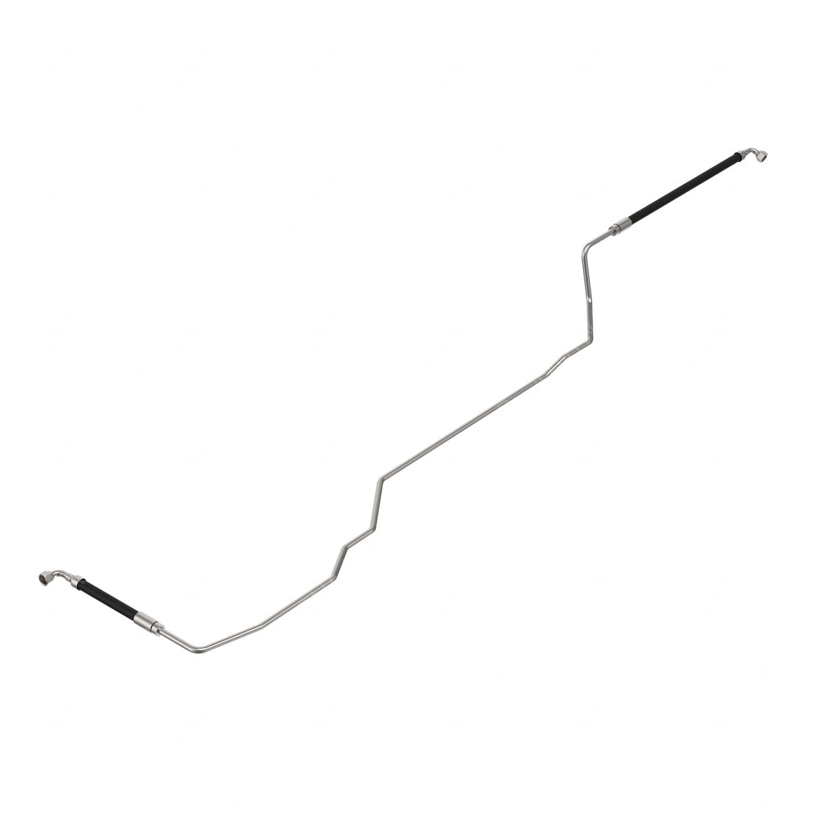 07-21865-000 - TUBE RETURN M-ITOC HDEP RH