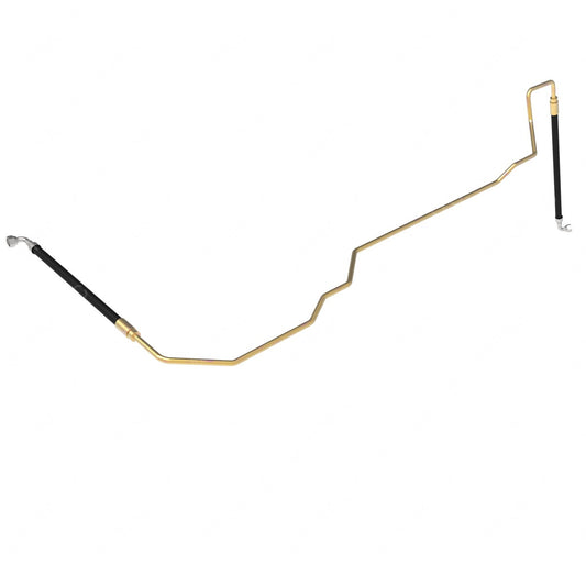 07-21999-000 - HOSE-TRANSMISSION, COOLANT TO OIL COOLING, LEFT HAND