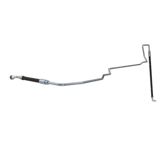 07-22000-000 - HOSE - OIL COOLER, TRANSMISSION- LEFT HAND