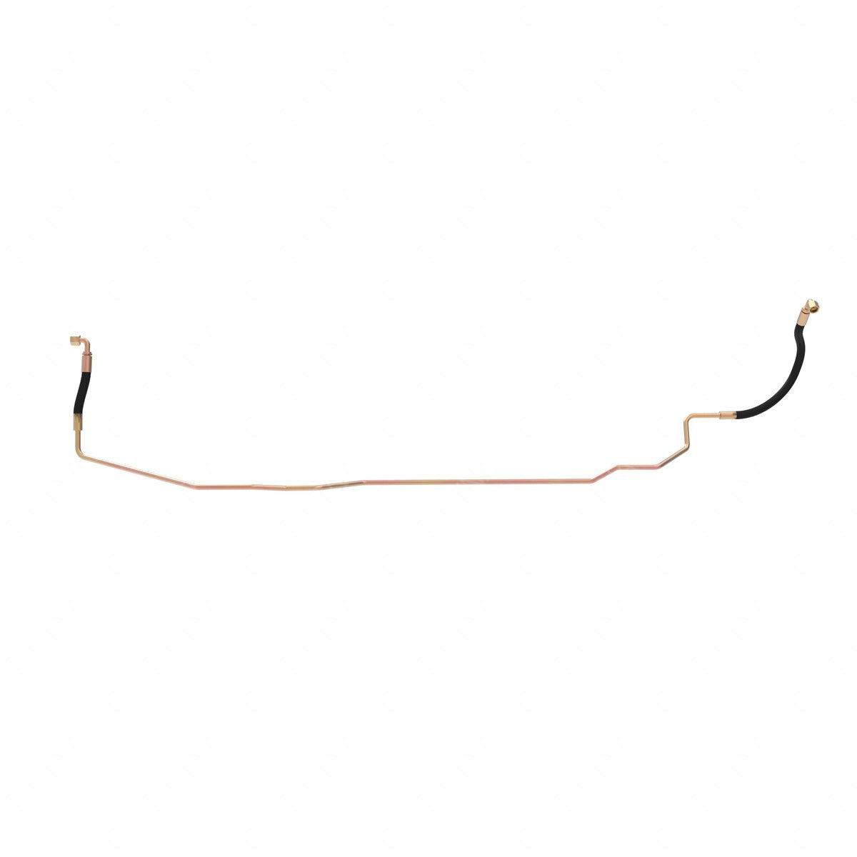 07-22022-000 -TUBE - SUPPLY, M-ITOC, DD15, RIGHT HAND, AF