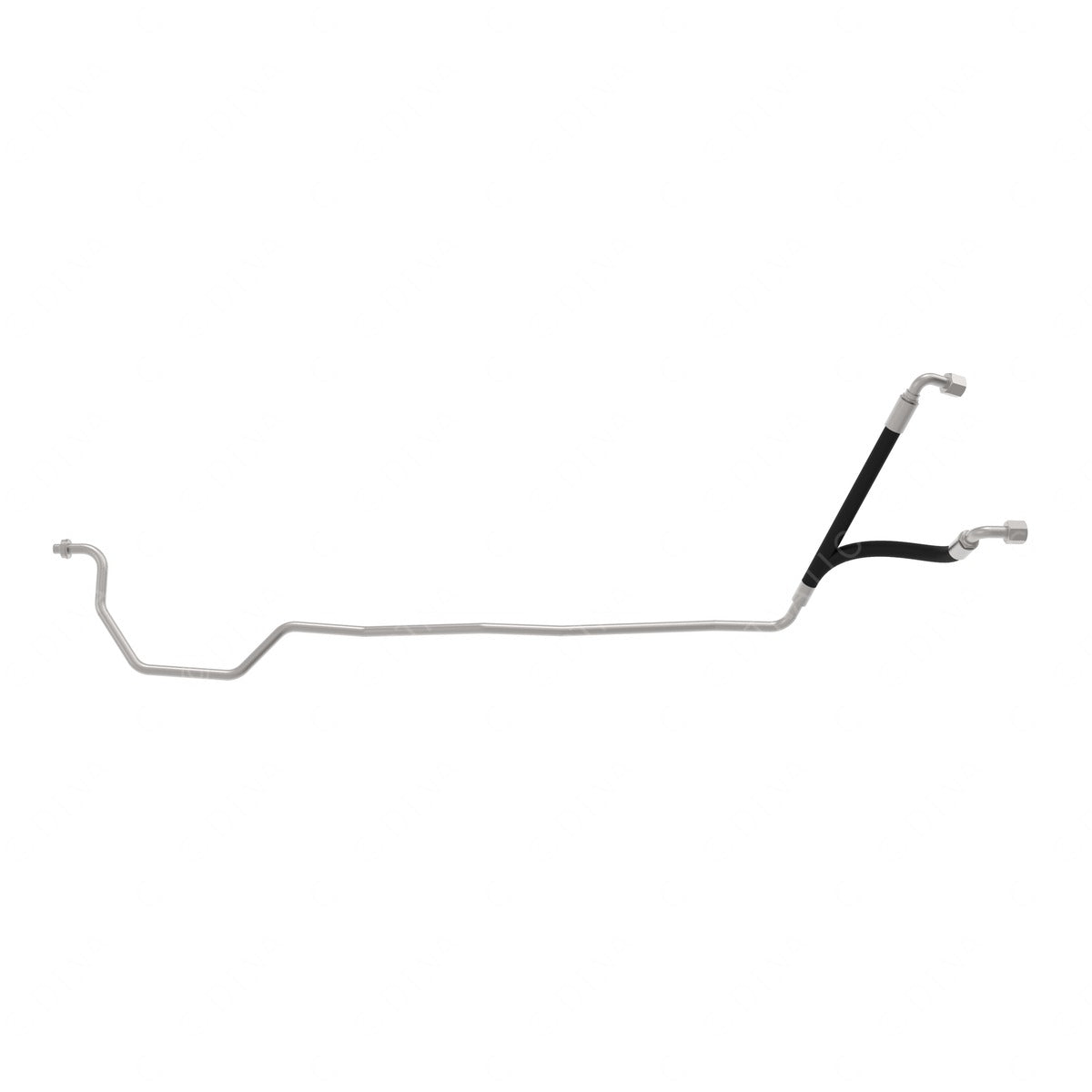 07-22072-002 - TUBE-RETURN,ITOC,ISB,3K