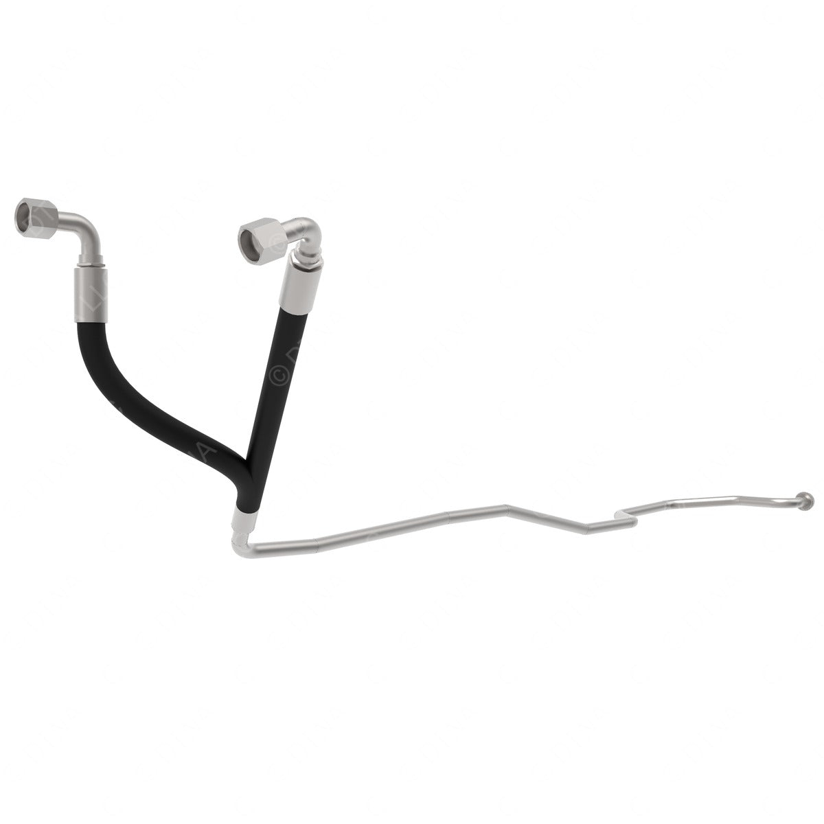 07-22072-002 - TUBE-RETURN,ITOC,ISB,3K