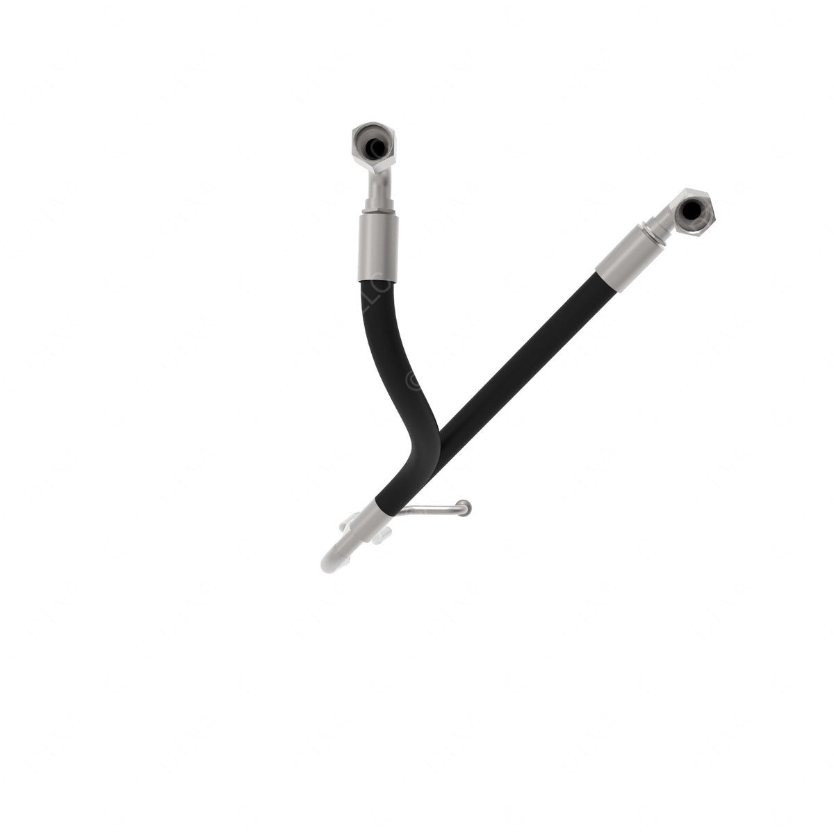 07-22072-002 - TUBE-RETURN,ITOC,ISB,3K