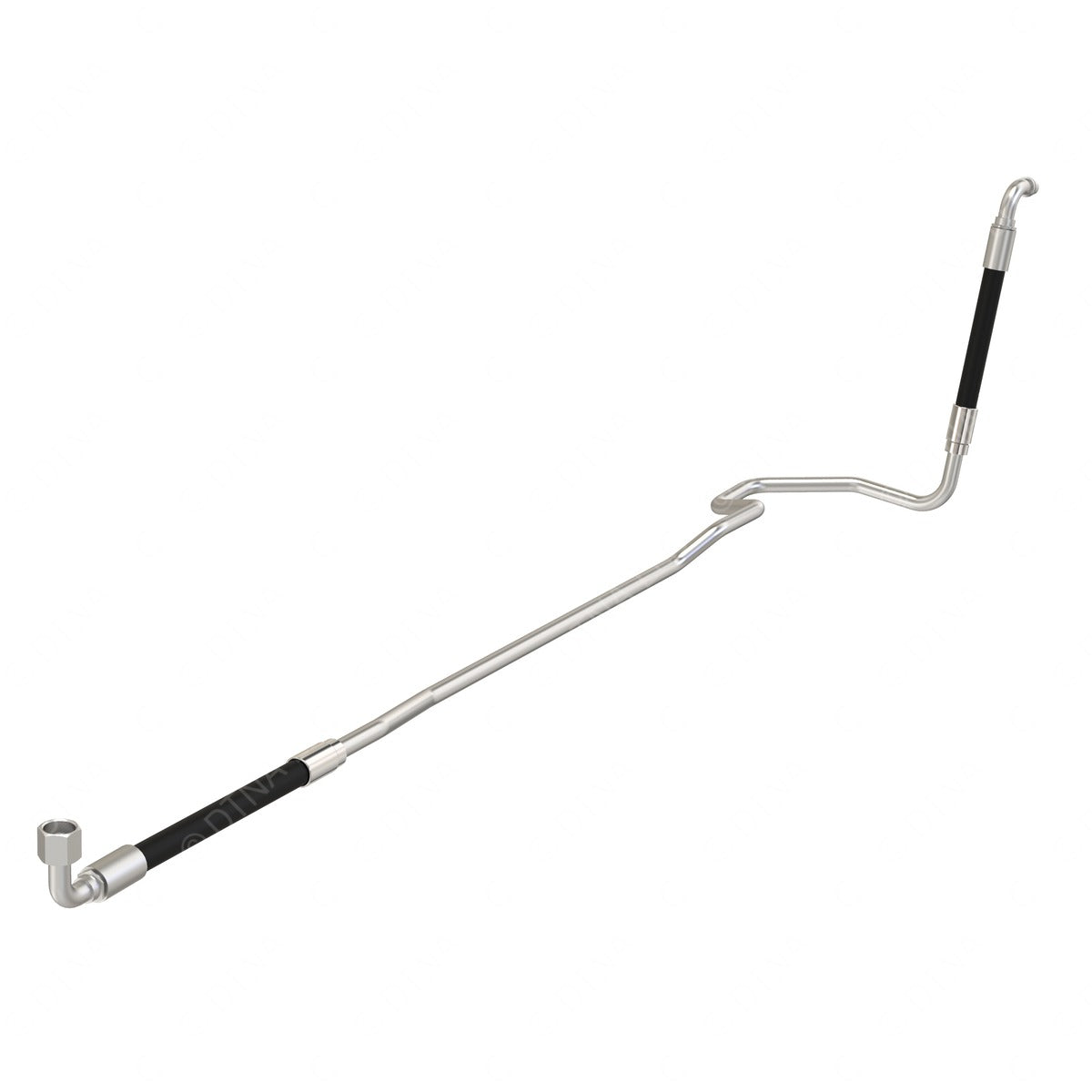 07-22191-001 - TUBE-SUPPLY,ISC,ITOC,M2106,PTO