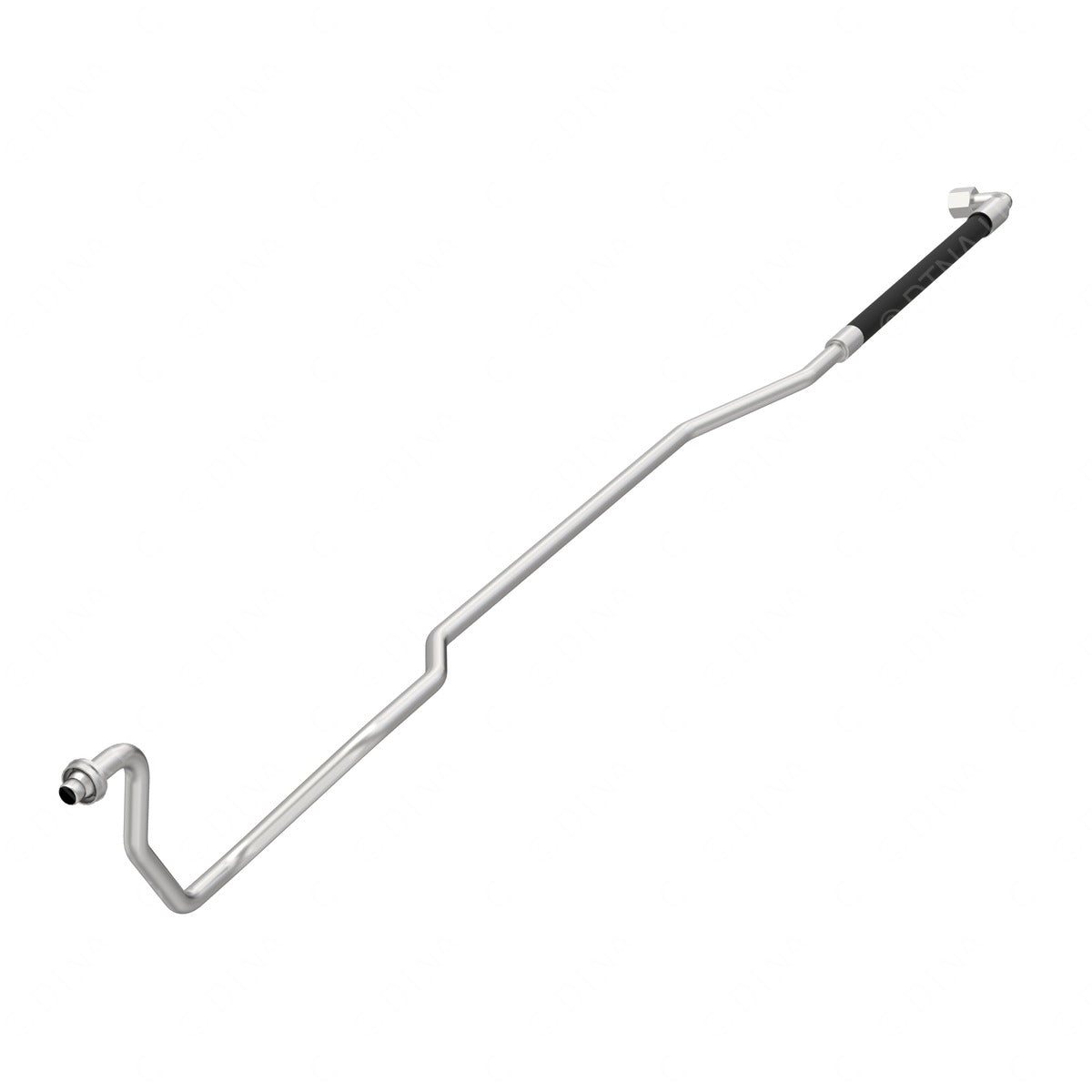 07-22192-001 - TUBE-RETURN,ISC,ITOC,M2106,PTO