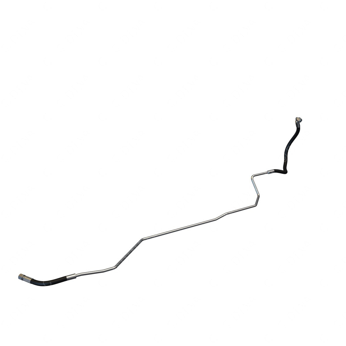 07-22766-000 - TUBE - RETURN, M-ITOC, DD15, P3
