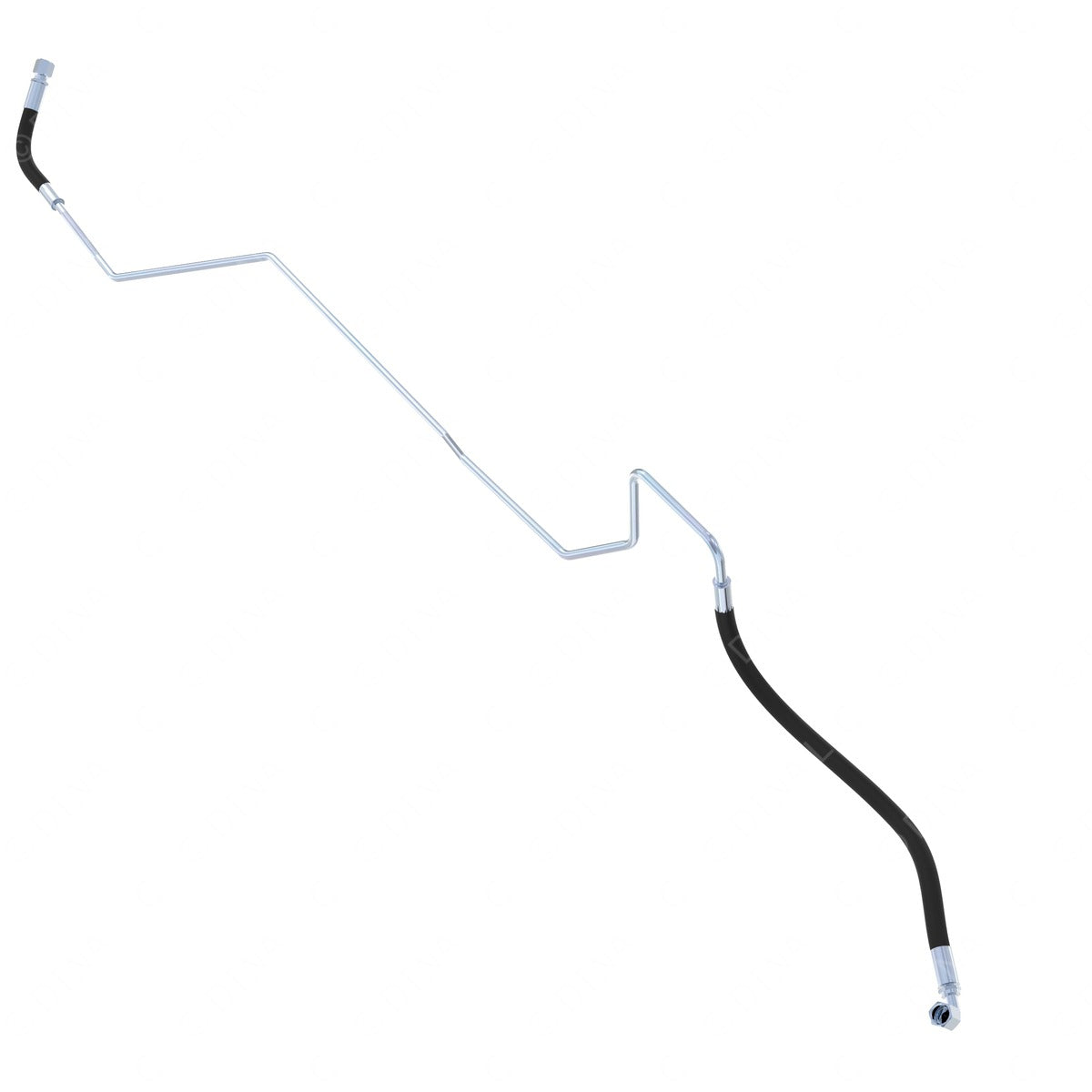 07-22768-000 - TUBE-RETURN,M-ITOC,DD15,P3-125
